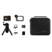 GoPro HERO13 Creator Edition Black Action Camera