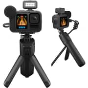 GoPro HERO13 Creator Edition Black Action Camera