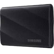 Samsung T9 Portable Solid State Drive USB3.2 2TB Black MU-PG2T0B/AM