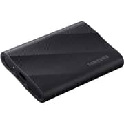 Samsung T9 Portable Solid State Drive USB3.2 2TB Black MU-PG2T0B/AM
