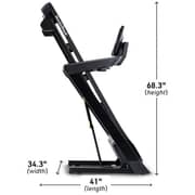 NordicTrack T Series 10 Treadmill NTL15425-INT