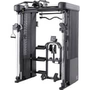 Inspire FT2 Pro Smith Functional Trainer INSF71-FL