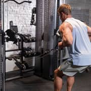 Inspire FT2 Pro Smith Functional Trainer INSF71-FL