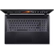 Acer Nitro V Gaming (2023) Laptop - 13th Gen / Intel Core i7-13620H / 15.6inch FHD / 1TB SSD / 32GB RAM / 6GB NVIDIA GeForce RTX 4050 Graphics / Windows 11 Home / English Keyboard / Black / International Version - [ANV15-51-795H]