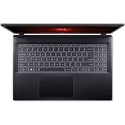 Acer Nitro V Gaming (2023) Laptop - 13th Gen / Intel Core i7-13620H / 15.6inch FHD / 512GB SSD / 16GB RAM / 4GB NVIDIA GeForce RTX 2050 Graphics / Windows 11 Home / English Keyboard / Black / International Version - [NH.QNASA.002]