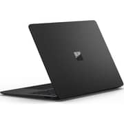 Microsoft Surface Laptop 7 Copilot+PC - Snapdragon X Elite / 13.8inch / 512GB SSD / 16GB RAM / Shared Qualcomm Adreno GPU Graphics / Windows 11 Home / English Keyboard / Black / International Version - [ZGM-00052]