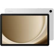Samsung Galaxy A9+ SM-X210NZSEXAR Tablet - WiFi 128GB 8GB 11inch Silver - International Version