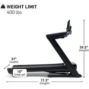 NordicTrack Commercial LE Folding Treadmill NTL13125-INT