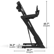 NordicTrack T Series 7 Treadmill NTL10225-INT