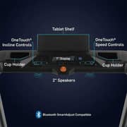 NordicTrack T Series 5 Treadmill PFEL55925-INT