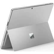Microsoft Surface Pro Copilot+PC - Snapdragon X Elite / 13inch OLED / 512GB SSD / 16GB RAM / Shared Qualcomm Adreno GPU Graphics / Windows 11 Home/ Platinum / International Version - [ZIA-00012]