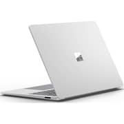 Microsoft Surface Laptop 7 Copilot+PC - Snapdragon X Elite / 13.8inch / 512GB SSD / 16GB RAM / Shared Qualcomm Adreno GPU Graphics / Windows 11 Home / English Keyboard / Platinum / International Version - [ZGM-00016]