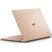 Microsoft Surface Laptop 7 Copilot+PC - Snapdragon X Elite / 13.8inch / 512GB SSD / 16GB RAM / Shared Qualcomm Adreno GPU Graphics / Windows 11 Home / English Keyboard / Dune / International Version - [ZGM-00032]