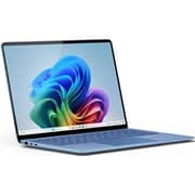 Microsoft Surface Laptop 7 Copilot+PC - Snapdragon X Elite / 13.8inch / 512GB SSD / 16GB RAM / Shared Qualcomm Adreno GPU Graphics / Windows 11 Home / English Keyboard / Sapphire / International Version - [ZGM-00068]