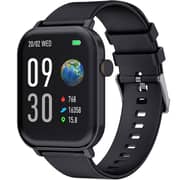 Iosuite X18 Smartwatch Black