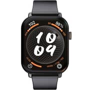 Iosuite X18 Smartwatch Black