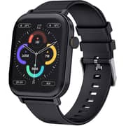 Iosuite X18 Smartwatch Black