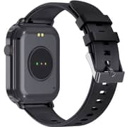 Iosuite X18 Smartwatch Black