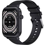 Iosuite X18 Smartwatch Black
