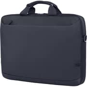 HP Everyday Odyssey Laptop Briefcase Gray 16nch