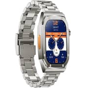 Iosuite FBW82 Smartwatch Silver
