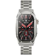Iosuite FBW82 Smartwatch Silver