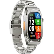 Iosuite FBW82 Smartwatch Silver