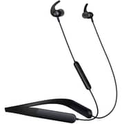 Iosuite BT055 Pro Wired In Ear Bluetooth Earphone Black