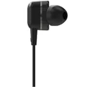 Iosuite H3C Wired In Ear Headphone Black
