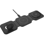 Iosuite Magnetic Wireless Charger Black