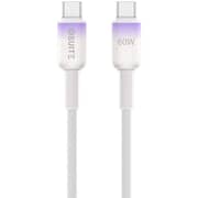 Iosuite USB-C to USB-C Cable 1.2m Purple - DC23A