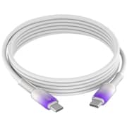 Iosuite USB-C to USB-C Cable 1.2m Purple - DC23A