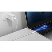 Iosuite USB-C to USB-C Cable 1.2m Purple - DC23A