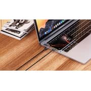 Iosuite USB-C to Lightning Cable 1.2m Black - DC35A