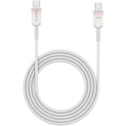 Iosuite USB-C to USB-C Cable 1.2m Pink - DC23A
