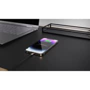 Iosuite USB-C to USB-C Cable 1.2m Black - DC62A