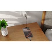 Iosuite USB-C to USB-C Cable 1.2m Black - DC62A