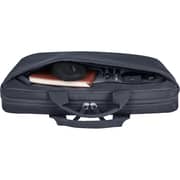 HP Everyday Odyssey Laptop Briefcase Gray 14Inch