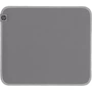 HP 100 Sanitizable Mouse Pad Grey