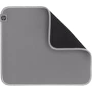 HP 100 Sanitizable Mouse Pad Grey