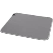 HP 100 Sanitizable Mouse Pad Grey