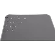 HP 100 Sanitizable Mouse Pad Grey