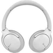 Iosuite Focus 8 Wireless Over Ear Headphone Ice Grey