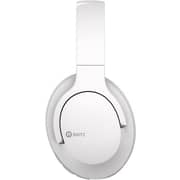 Iosuite Focus 8 Wireless Over Ear Headphone Ice Grey
