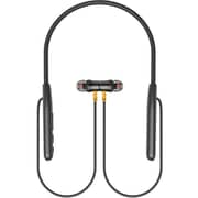 Iosuite BT55S Wired In Ear Bluetooth Earphone Black
