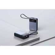 Iosuite Power Bank 20000 mAh Blue T173LP