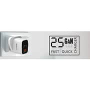 Iosuite GaN Tech 2Port Charger White - RY-U25DAC