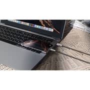 Iosuite USB-C to USB-C Cable 1.2m Black - DC48A