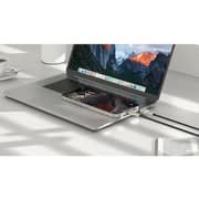 Iosuite USB-C to USB-C Cable 1.2m Black - DC48A