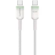 Iosuite USB-C to USB-C Cable 1.2m Green - DC23A